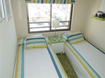 Rent Bellavista Hotel 4*